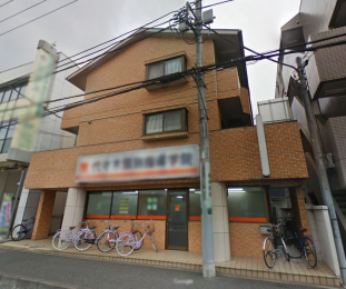 現地外観写真　JR横浜線「橋本」駅 一棟売マンション 現地写真